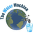 The Water Machine Store Logo